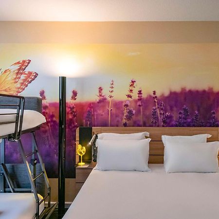Novotel Antibes Sophia Antipolis Valbonne Exterior photo